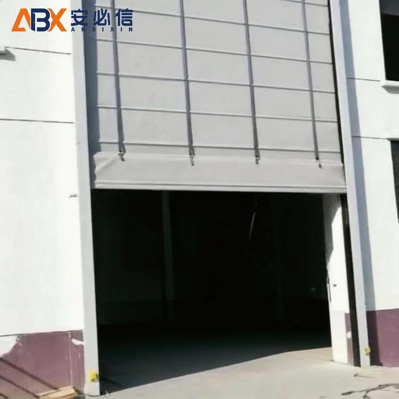 南充机械式门封