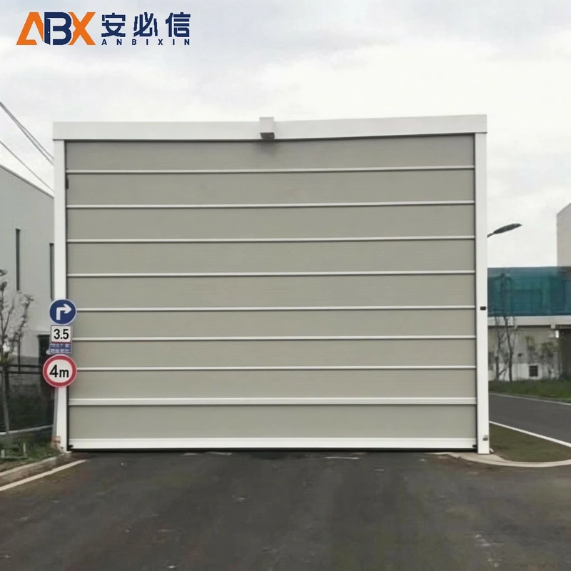 南充背带堆积门