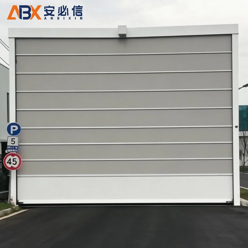 南充高速堆积门